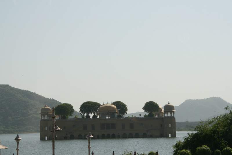 India & Nepal 2011 - 1364